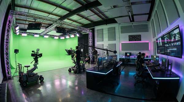 丝瓜视频直播间搭建教程