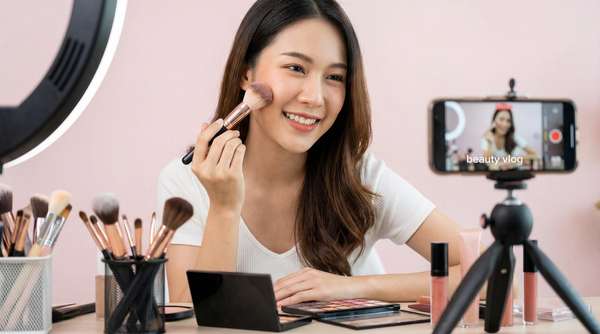 丝瓜视频美妆视频教程